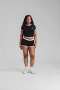 4Baddies Set —  Black